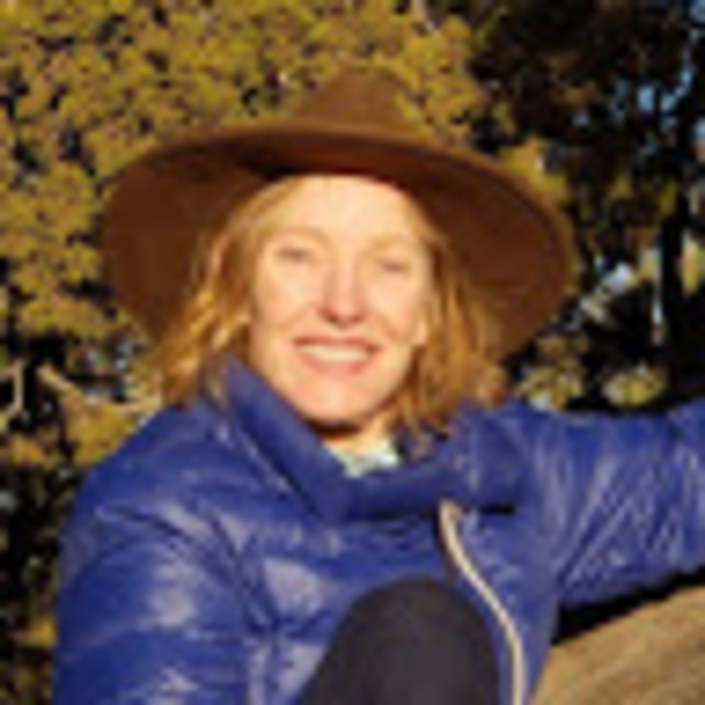 Meet your Posher, Mel